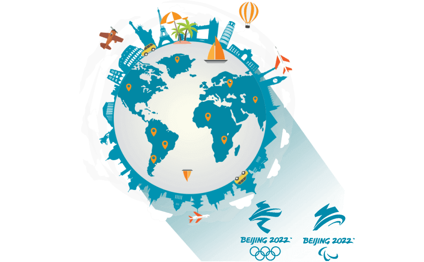 回国VPN - 解锁通